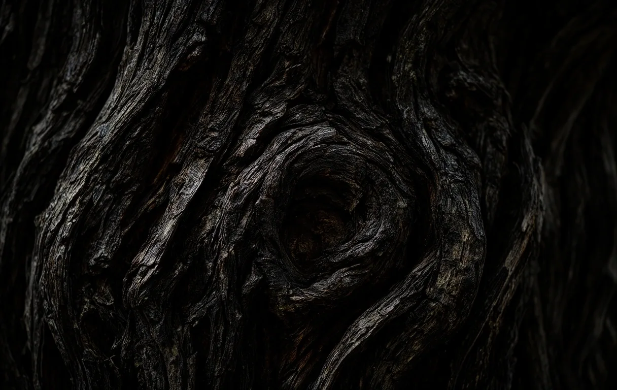 Textura natural