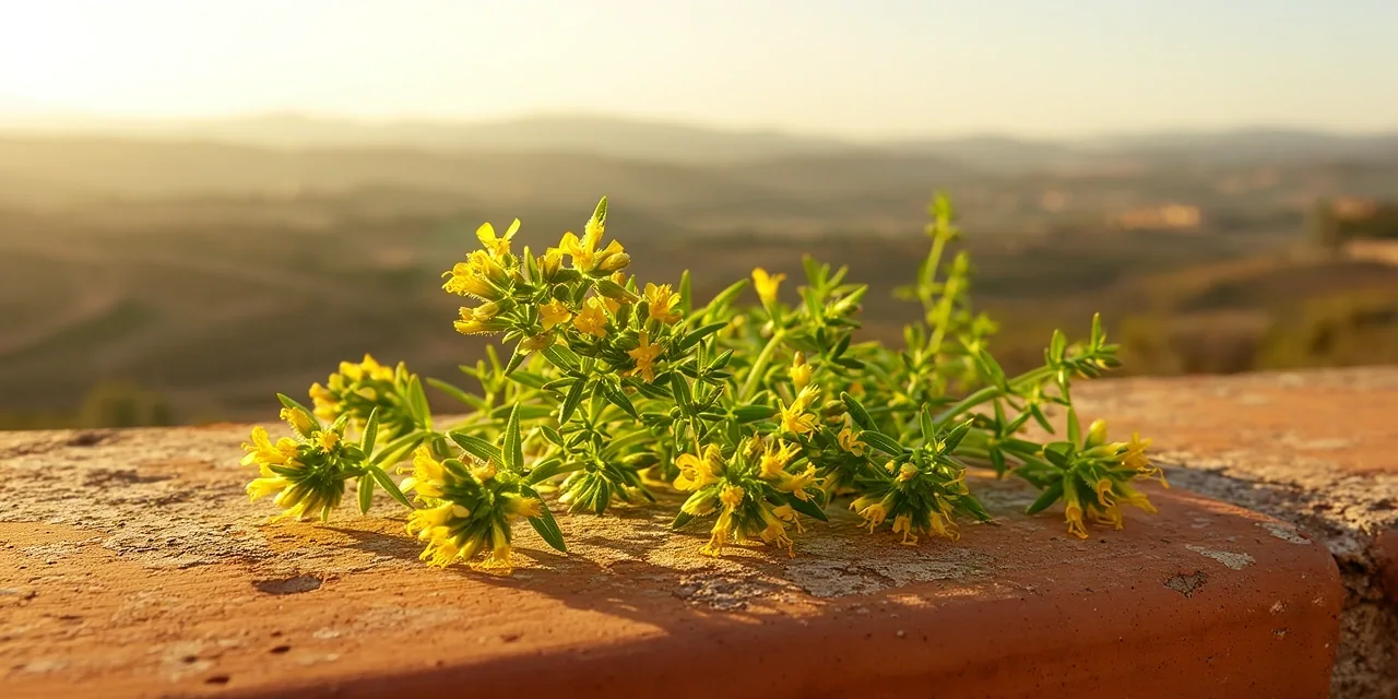 Botánica del sur