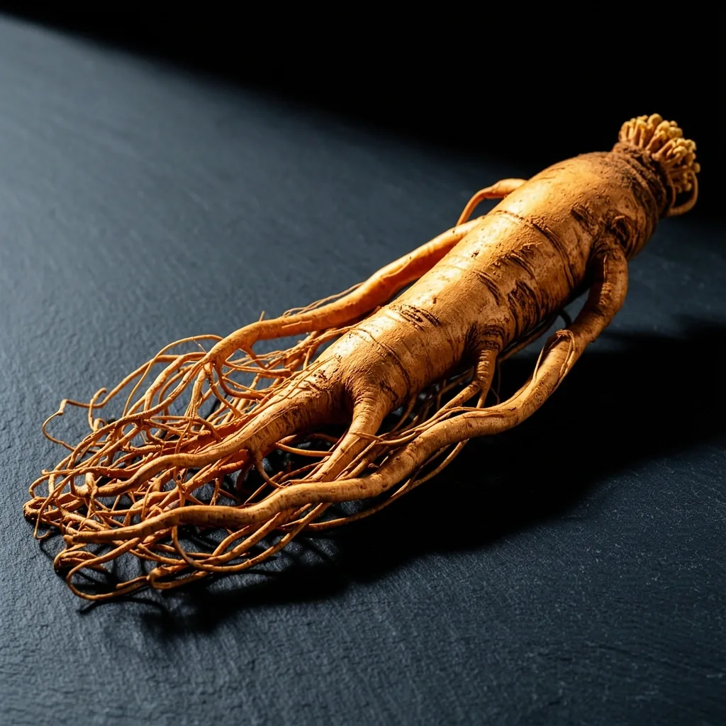 Ginseng