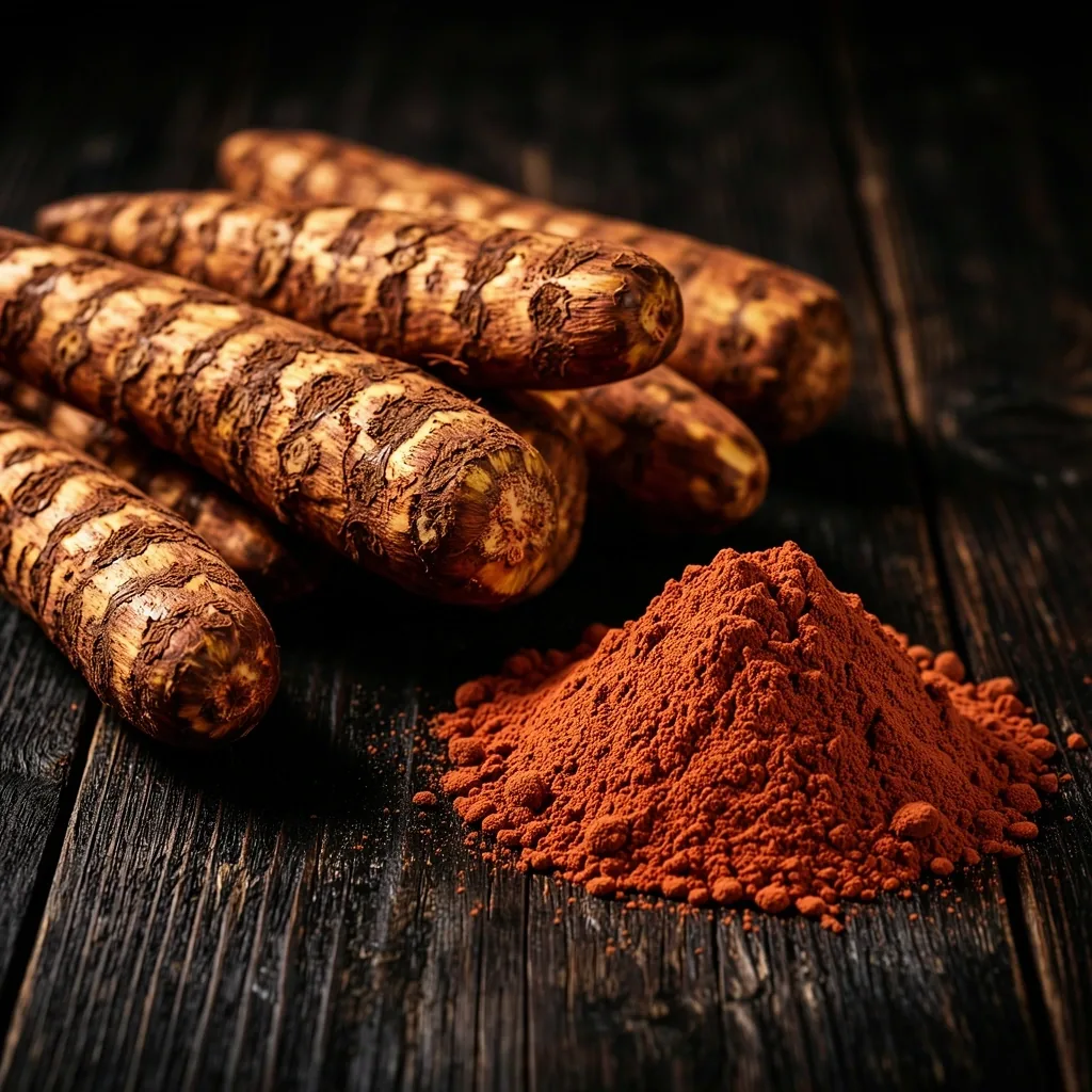 Maca