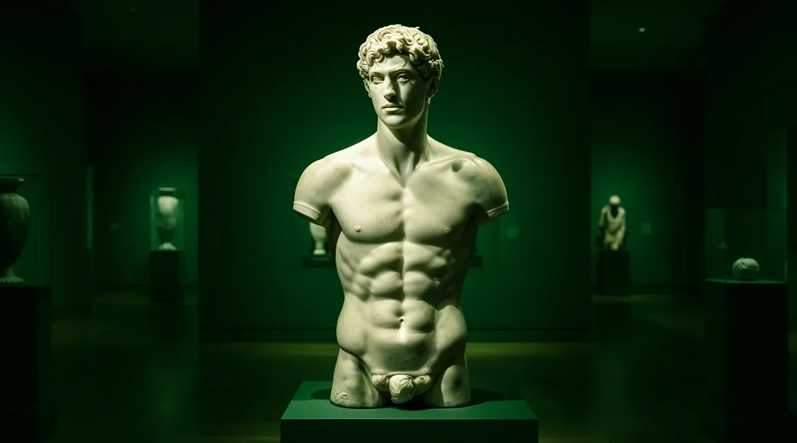 El ideal de la Grecia Clásica