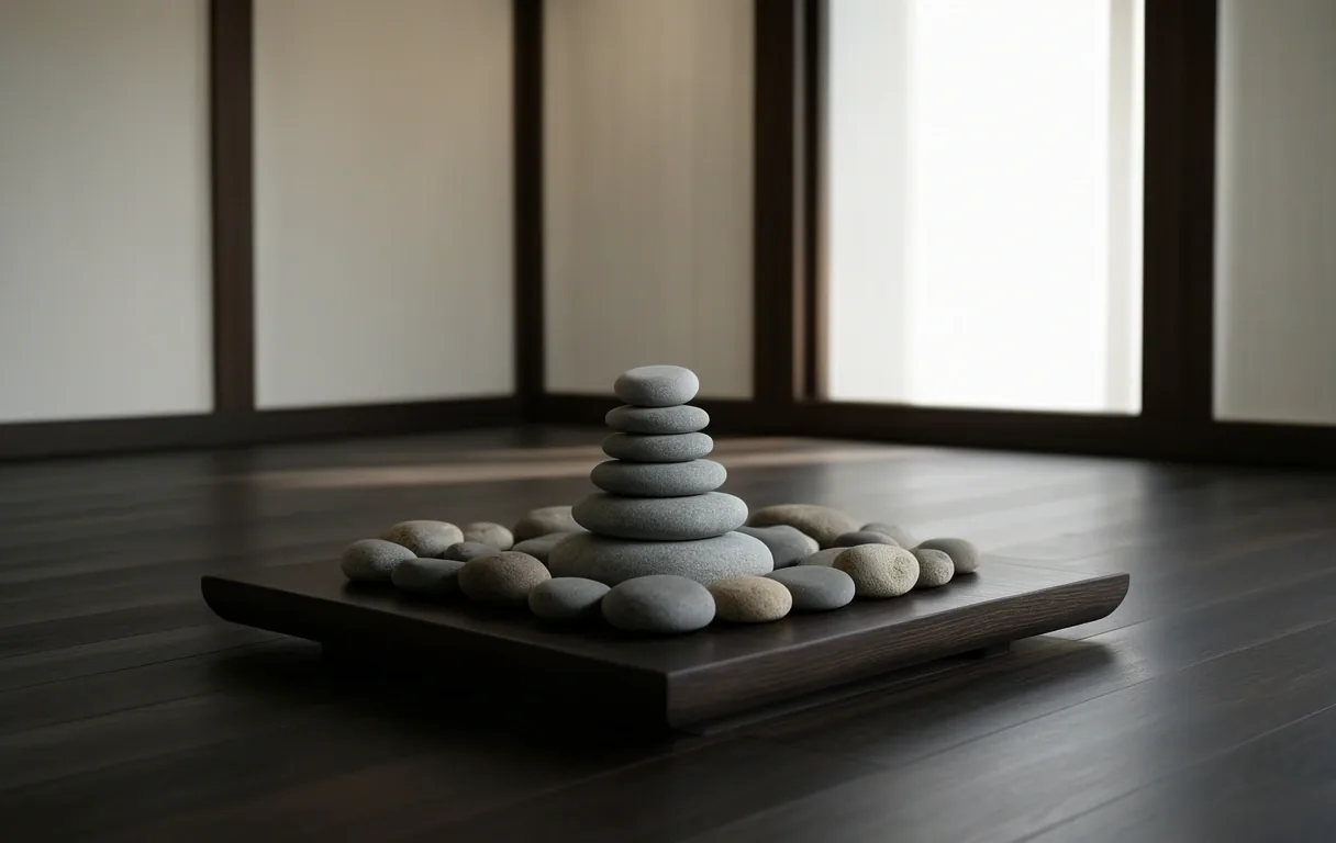 Silencio y Meditación